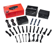 XPG Fusion 1600W 80 Plus Titanium ATX 3.0 - 1178692 - zdjęcie 7